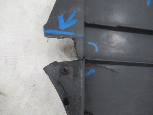 фото №12, Peugeot 3008 защита двигателя