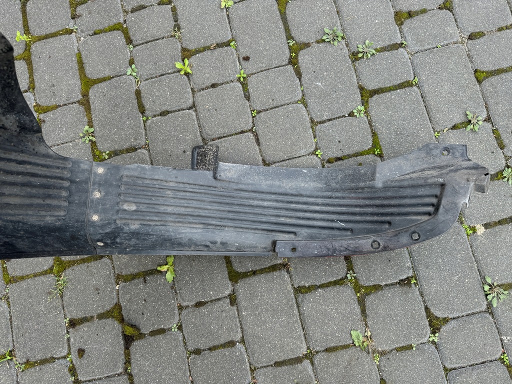 фото №9, Подкрылок передние левая hyundai i20