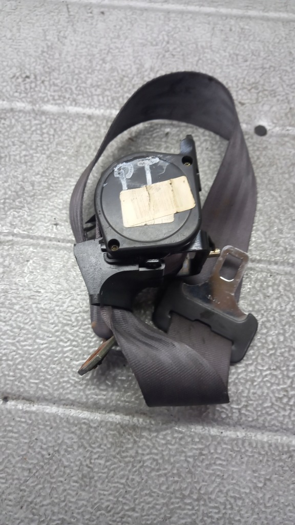 фото №1, Pas правий задня volvo v40 01r kombi 1.9dci