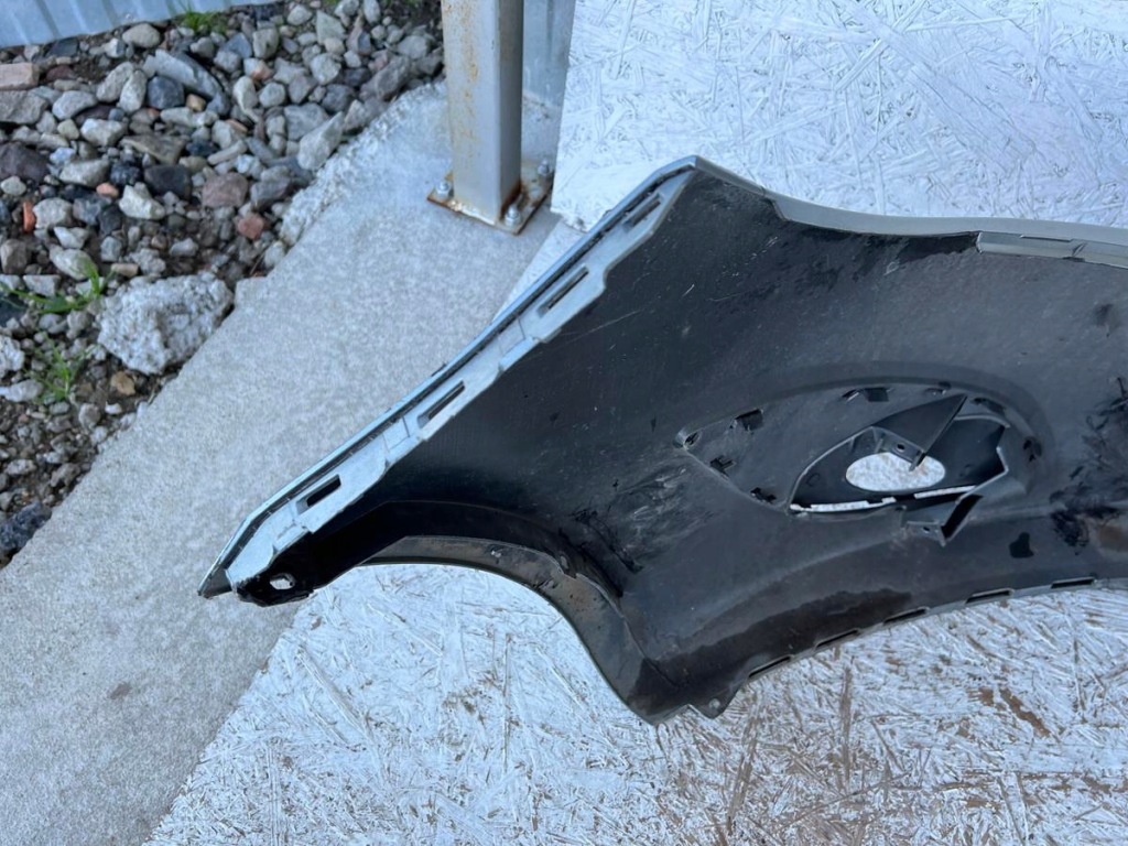 Бампер перед передний opel meriva b ii 2 10- с Разборки