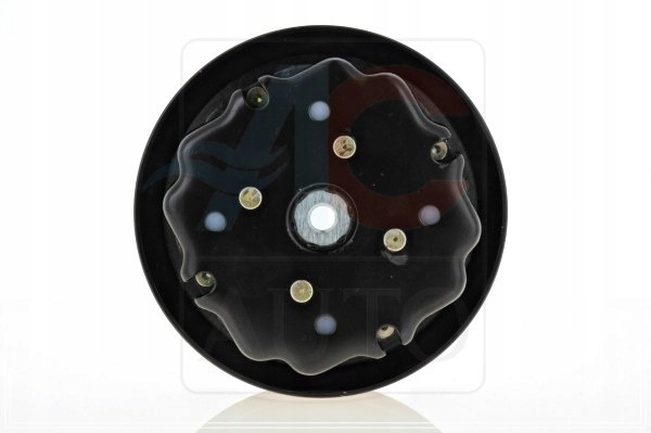 фото №8, Acauto ac-06dn55 зчеплення електромагнітний, кондиціонер