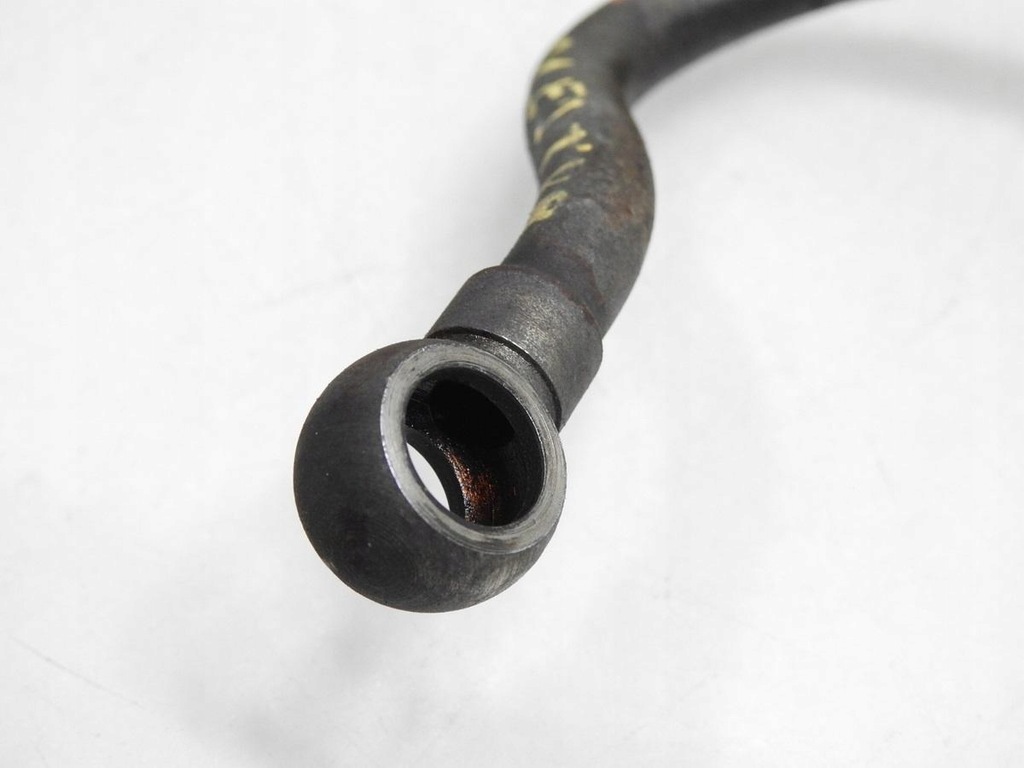 фото №5, Шланг оливи турбіни volvo v70 iii 2.5 t