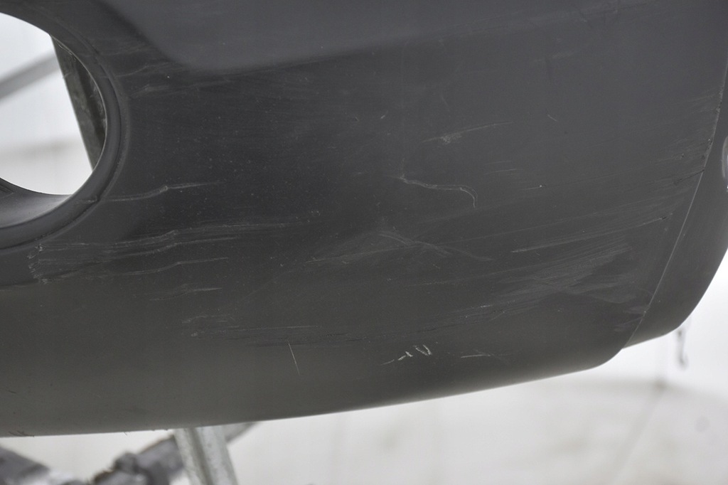 фото №13, Бампер передний перед nissan qashqai i c30g