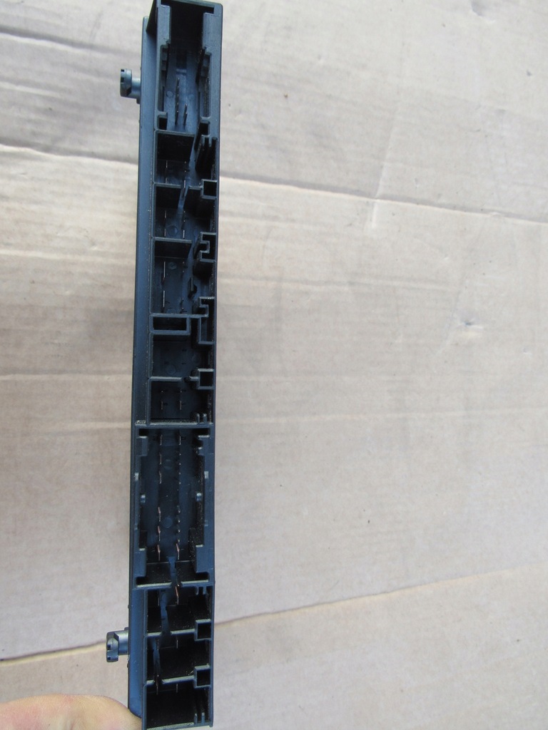 фото №13, Bmw m5 e60 модуль блок управления сиденье левый правый