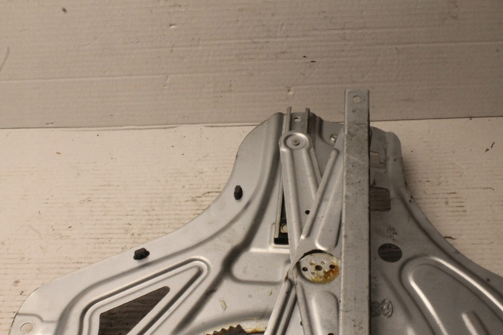 фото №9, Подъемник механизм стекло правый перед hyundai ix35 10r-