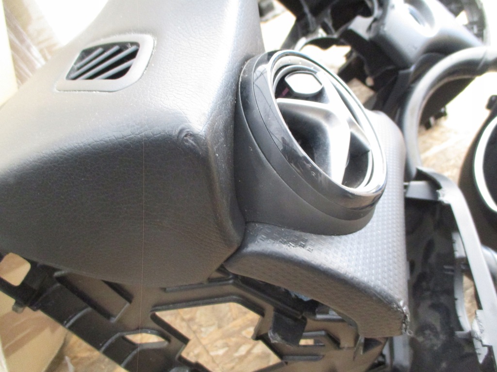 фото №7, Mercedes a w176 a-klasa подушки безопасности консоль приборная панель натяжители