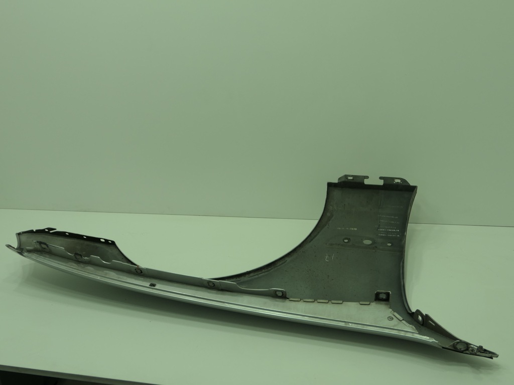 фото №6, Крила лівий mercedes cl w215