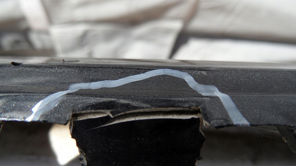 фото №7, Opel insignia a i 12r бампер перед