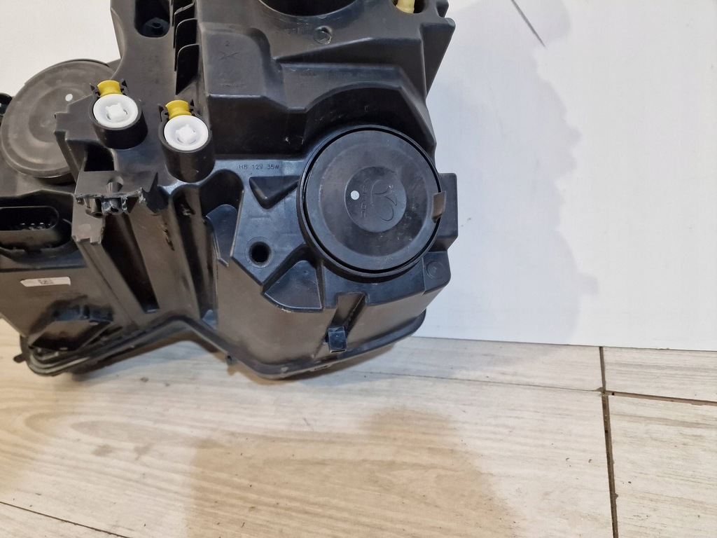 фото №8, Skoda karoq лампа правая перед передняя 57b941016a