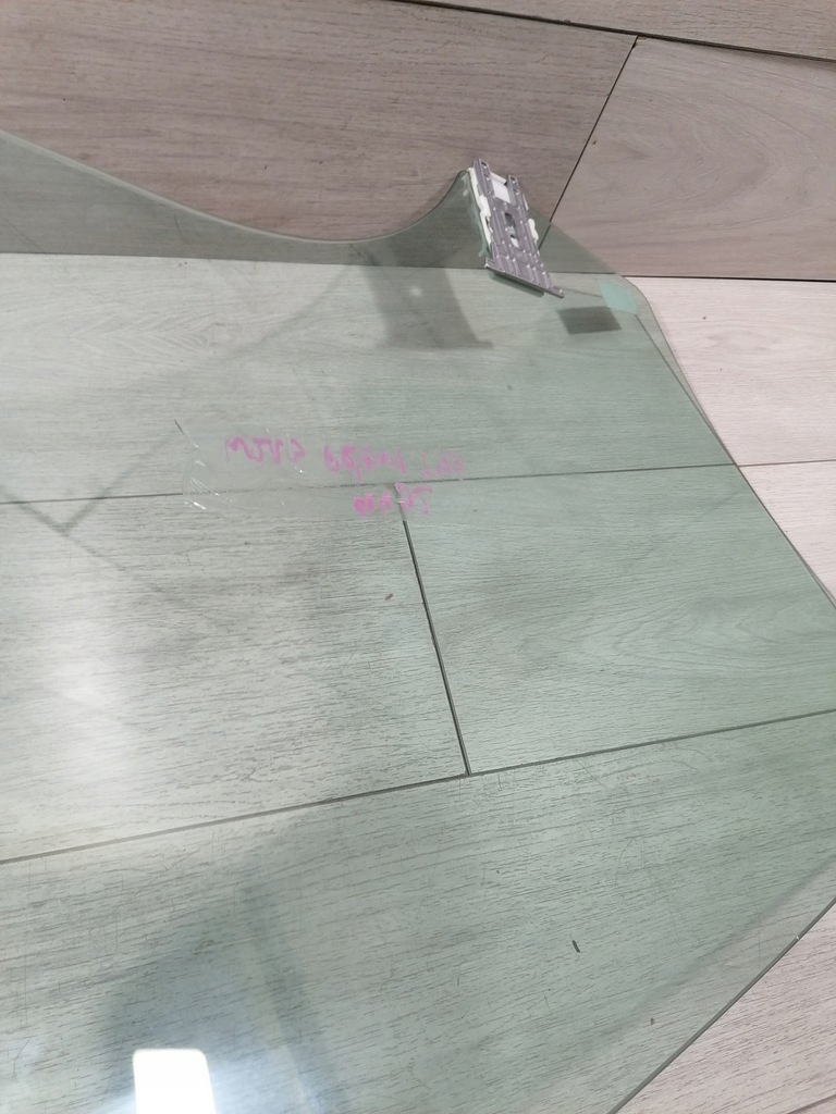 фото №9, Mercedes w213 стекло правый задняя 43r-00050