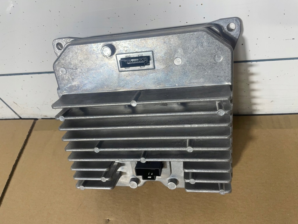 фото №1, Bmw g11 g12 g30 модуль pcu блок керування 9330190