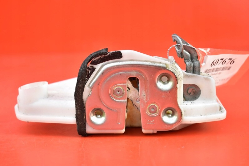 фото №5, Mazda 6 iii gj замок правий перед передній 8pin