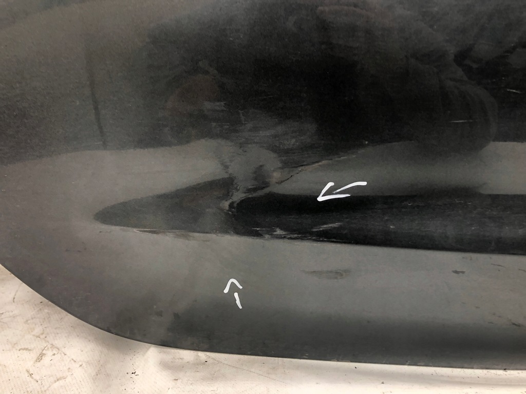 фото №10, Audi a6 c7 sedan дверь задние правое