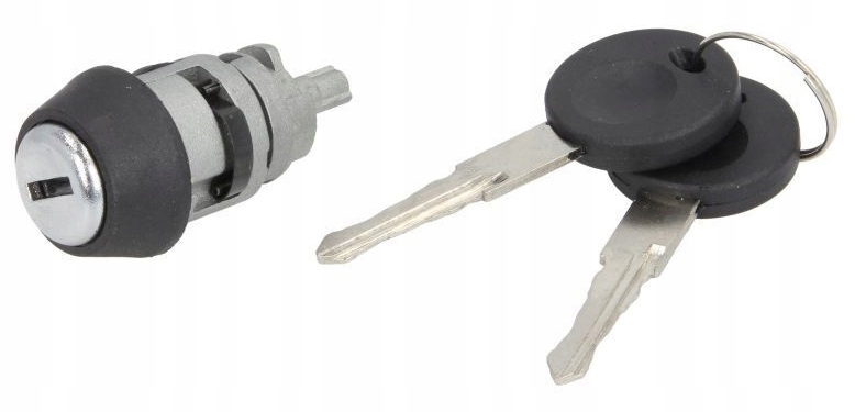 фото №1, 0604-04-0002p вкладыш замка зажигания golf jetta