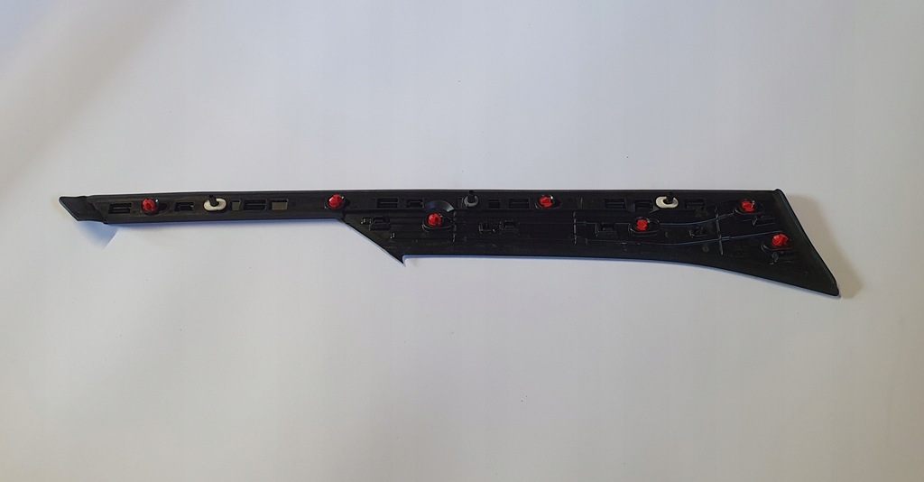 фото №10, Молдинг накладка крыла grandland x левая i правая