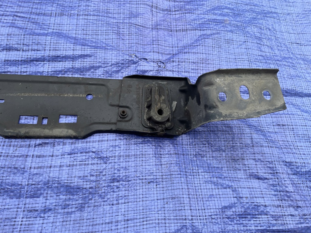 фото №7, Peugeot 308 t9 балка pod радиатор