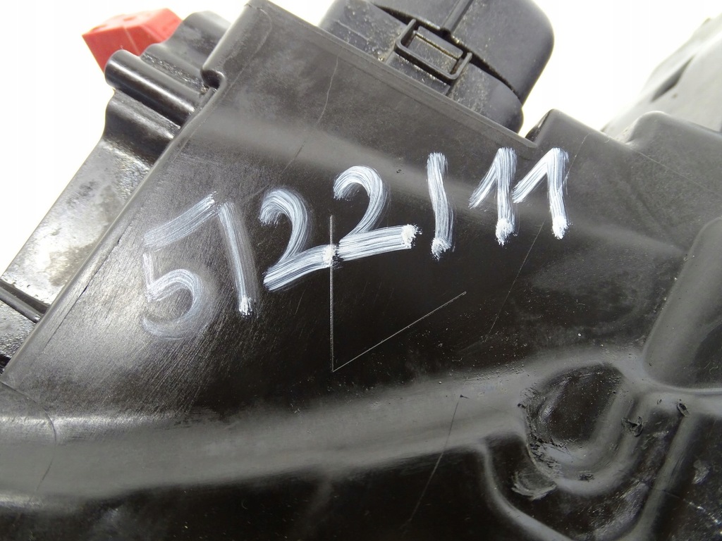 фото №11, Лампа левая левый перед передняя a8 s8 d4 lift matrix 4h0941035a