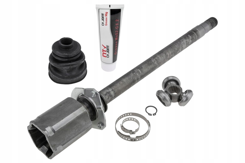 фото №1, Шарнір внутрішній fiat 500x 1.6,1.6d multijet 14-, jeep renegade 1.6 14- p