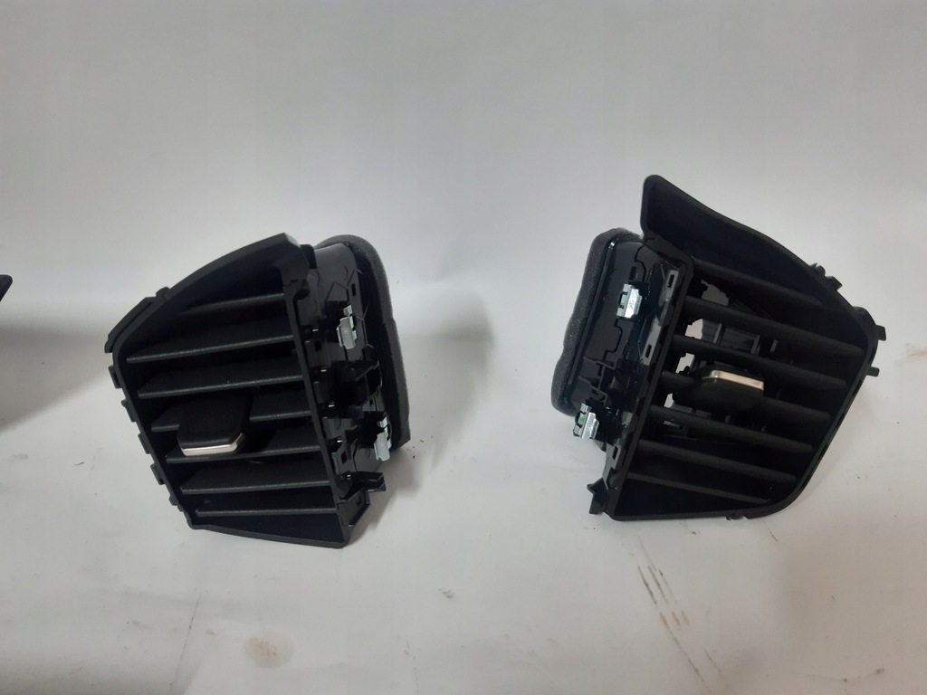 фото №1, Opel mokka 2021 решётка обдув перед левая