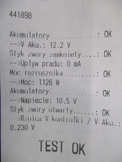 фото №5, Chevrolet cavalier 2.2 стартер проверенный