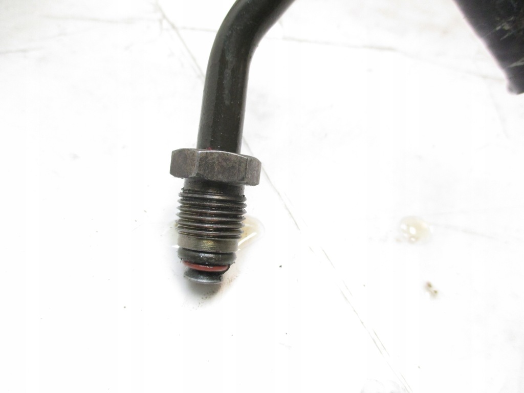 фото №7, Шланг підсилювача ford focus mk2 1.8 tdci