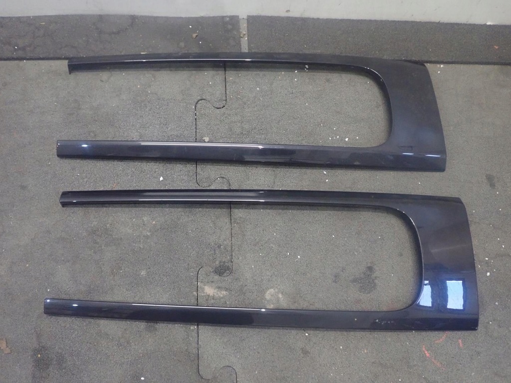 фото №2, Рамка крышки audi r8 ii 2016-