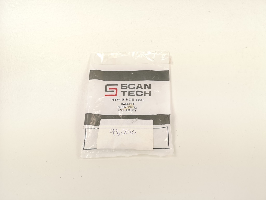 фото №4, Насадка розпилювача права volvo s80 scantech - 8620010