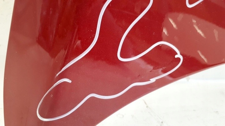 фото №9, Alfa romeo stelvio капот