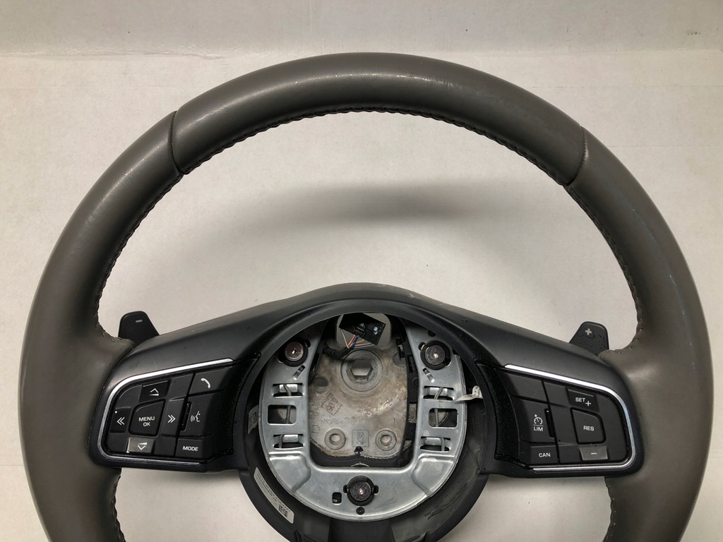 фото №6, Воздуховод серая jaguar xf ii x260