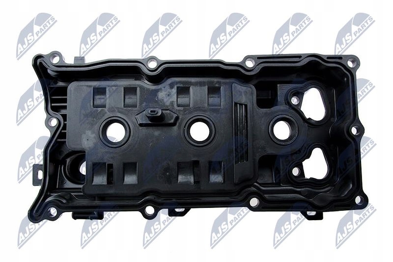 фото №4, Кришка клапанів bpz-ns-010 nty