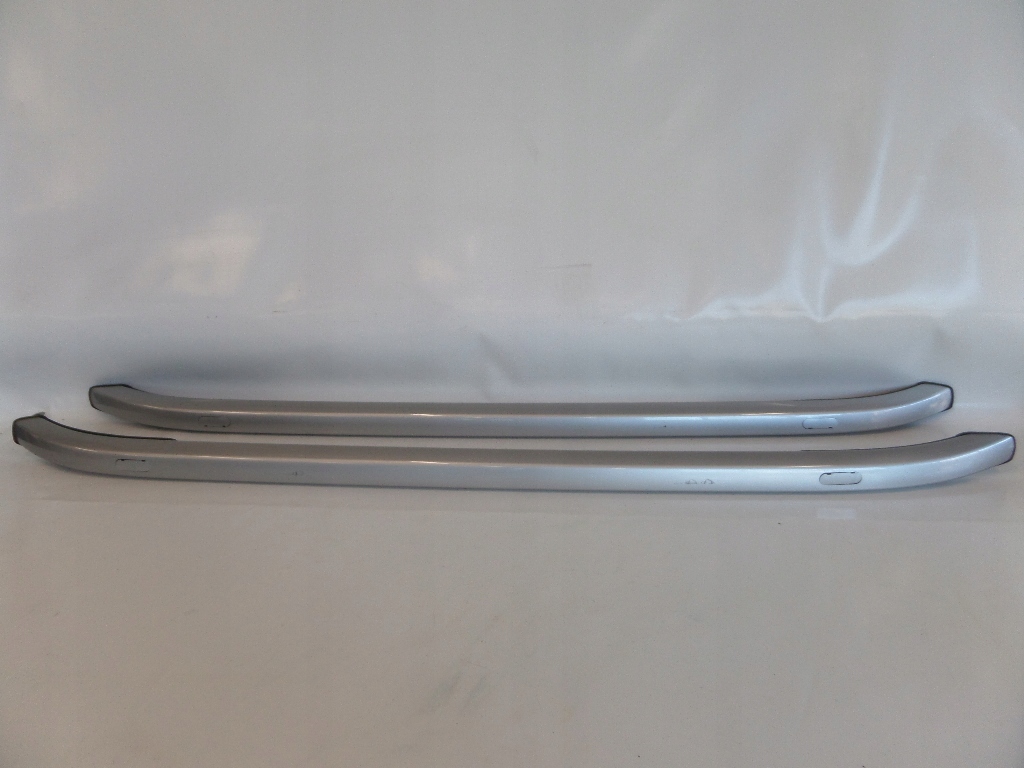 фото №8, Jeep cherokee kl рейлінги