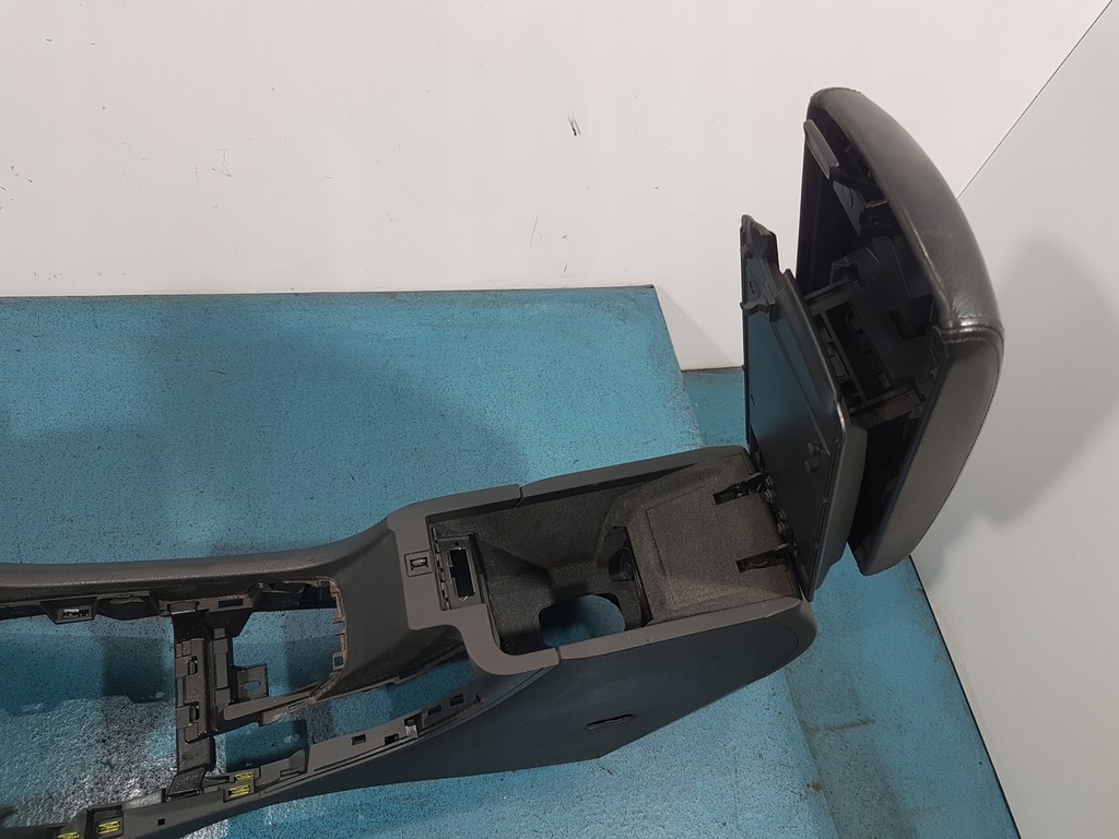 фото №6, Citroen c5 ii x7 тунель середній 9682469677