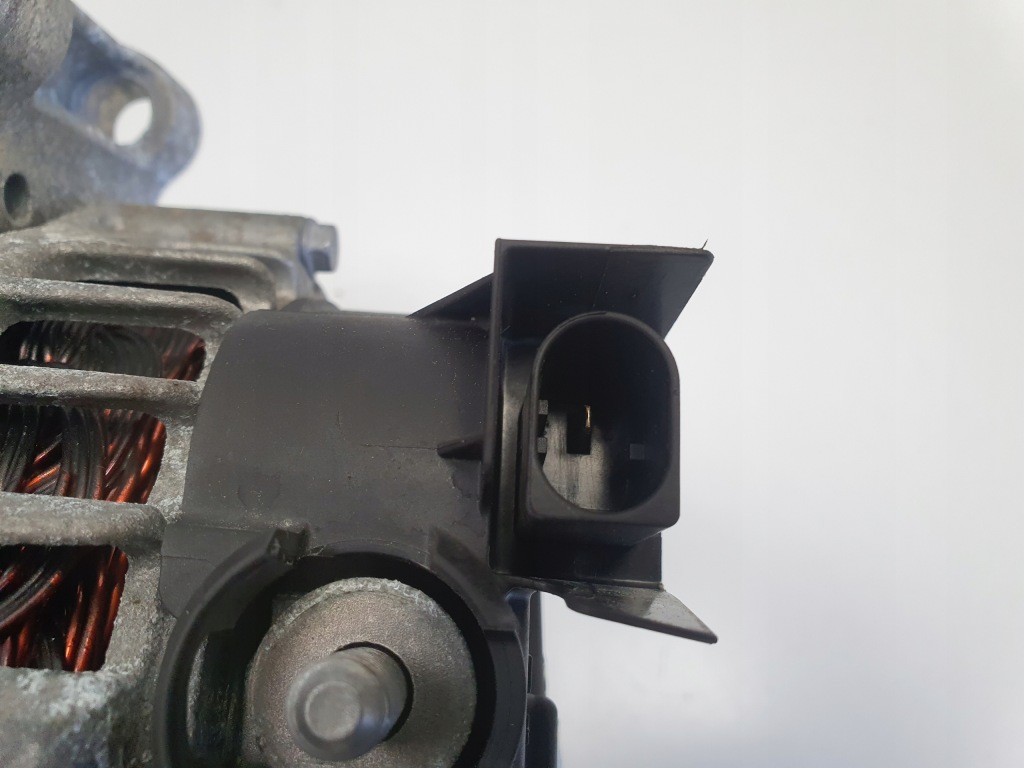 Купить Генератор volvo s80 2 v70 3 рестайлинг  1.6 t4 _ c617130a fgn18s107