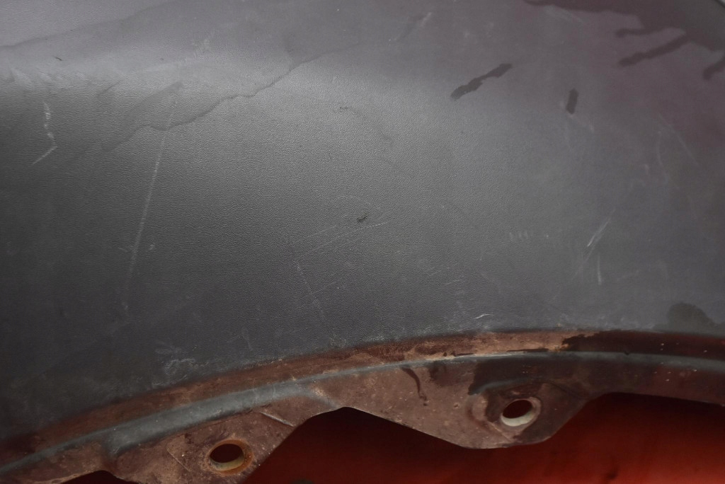 Уголок бампера правая  перед чёрный c1306560070 peugeot boxer 2 2 06-14 Цена