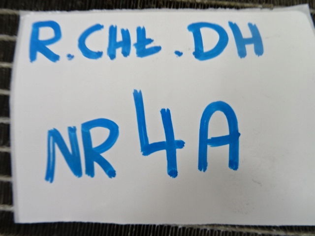 фото №11, Peugeot 308 ii t9 1.6 blue hdi радиатор кондиционера 9816746580