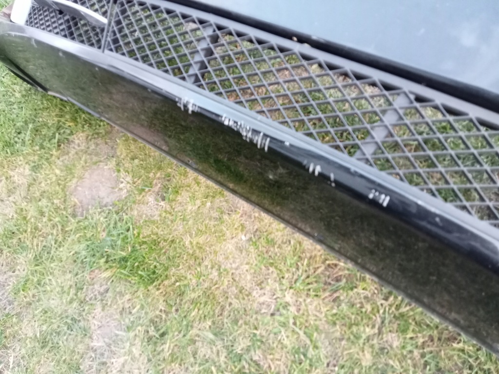 фото №9, Bmw 5 f10 f11 бампер перед передній kompletny