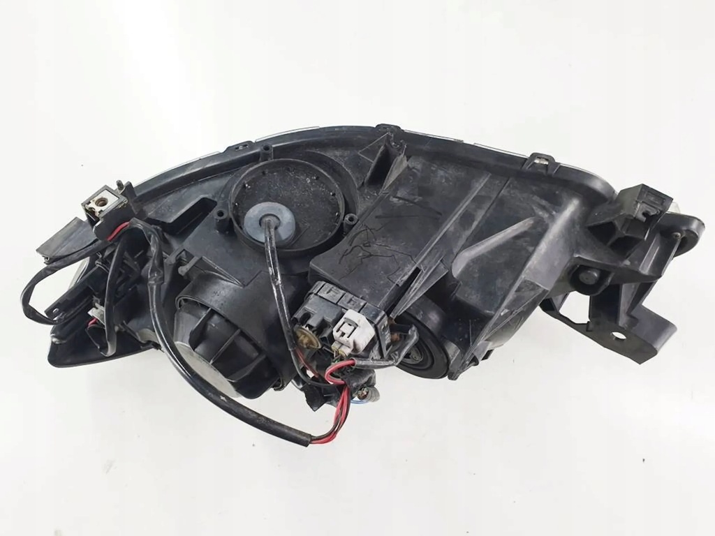 фото №10, Subaru impreza iii gh 2011r лампа правий перед europa