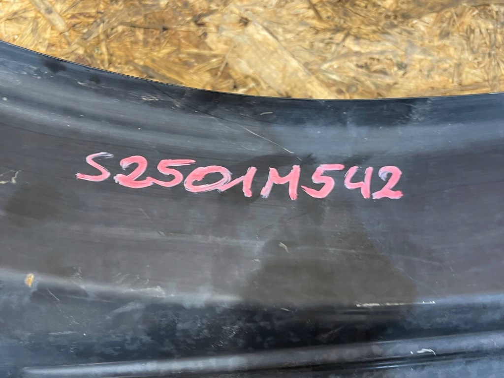 Mazda 6 gj 3 3 12-24 универсал стойку порог обшивка угол правый  задняя задний Доставка