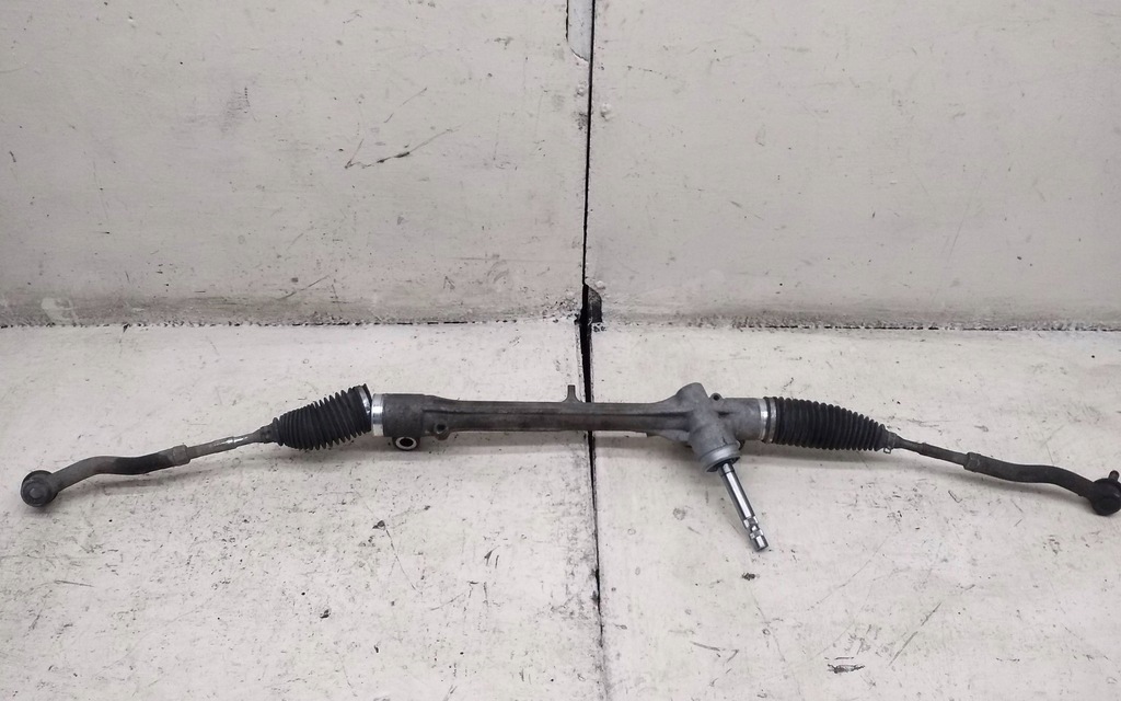 фото №6, Toyota prius xw50 2019 все трансмиссия рулевая / рулевая рейка