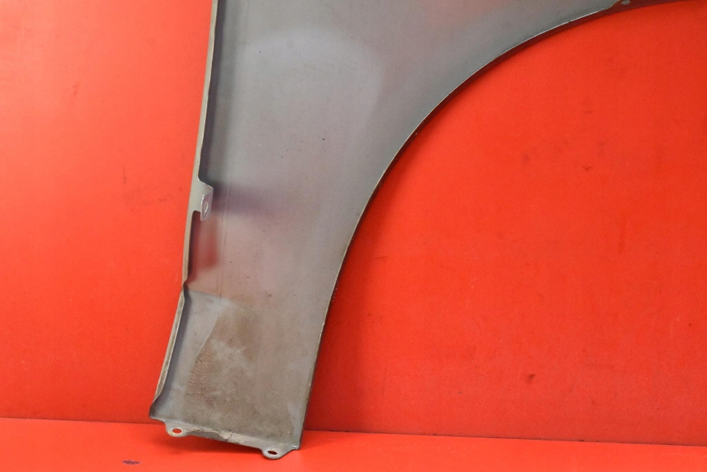 Крыло  левое  перед передний lyzg audi a8 d4 10-14 Доставка