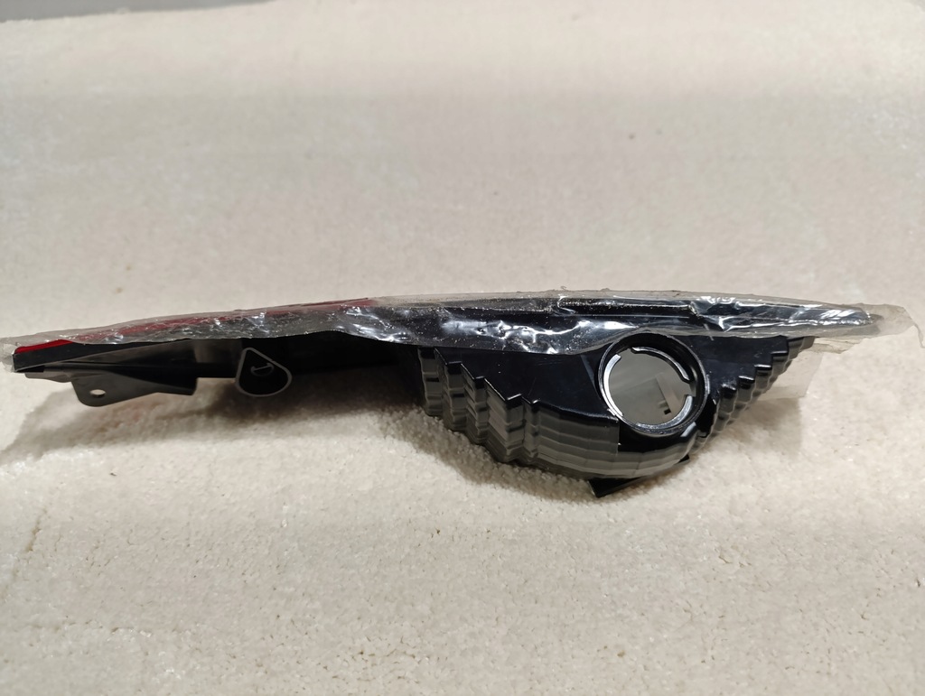 фото №5, Лампа заднього виду- fiat punto