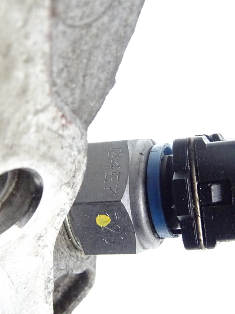 Nissan qashqai ii рестайлинг  1.5 dci поддон масляная датчик 111105878r 04e7520 Киев