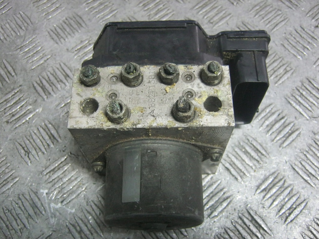 фото №2, Насос abs 6785909-01 mini cooper r56