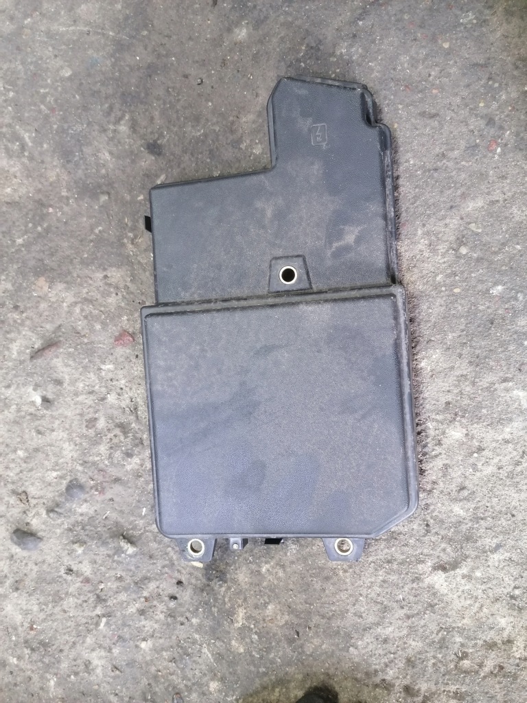 фото №1, Renault talisman кришка запобіжників 243127929r