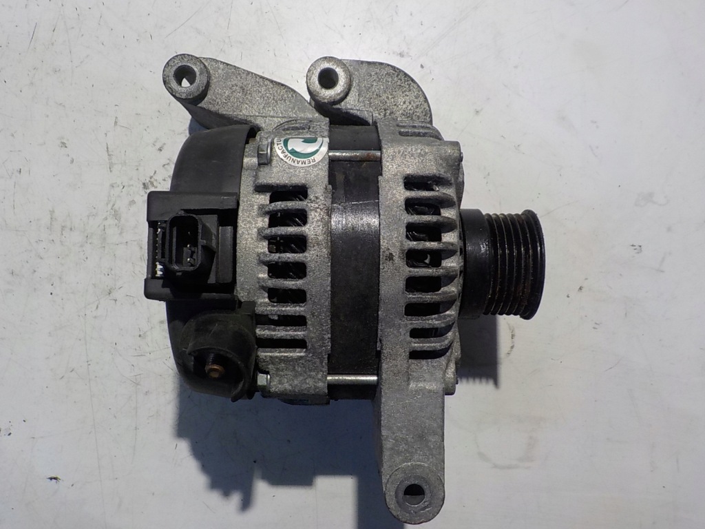 Купити Focus 2 mk2 2.0 16v aoda генератор 104210-3761