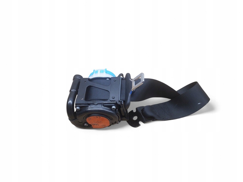 фото №5, Infiniti qx30 a1568600385 задня задній pas безпеки