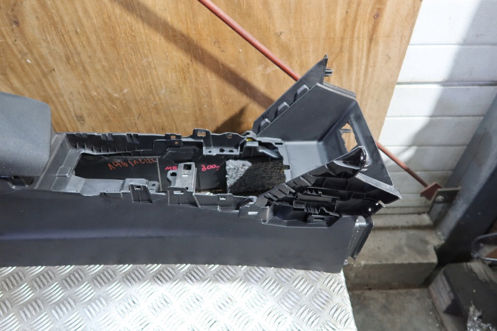 фото №6, Тунель підлокітник megane iv 969103904r