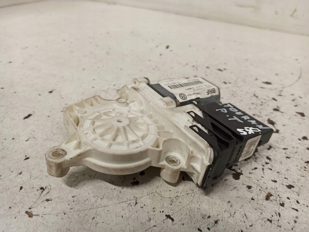 фото №9, Vw touran моторчик окон правый задняя 1k0959704b