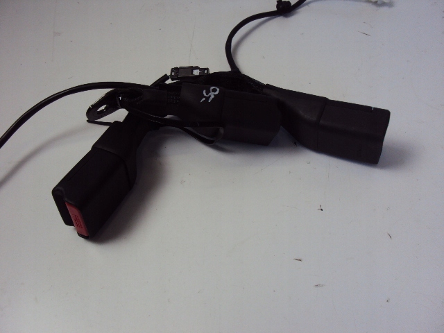 фото №3, Замок поперечина задня lexus is ii 2005-2013