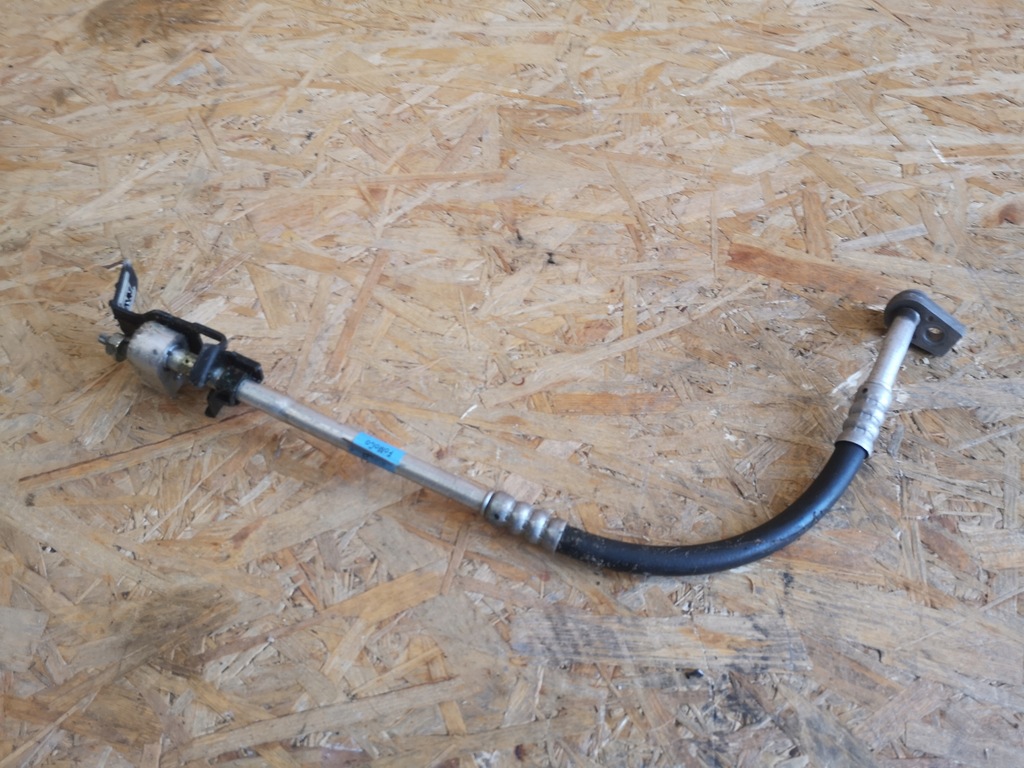 фото №11, Шланг кондиционера ford c-max focus kuga connect